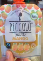 Piccolo pure mango
