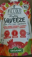 Mighty Squeeze