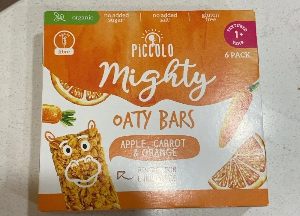 Mighty