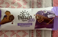 Piccolo organic kids