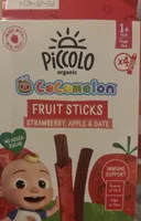 Fruit Sticks