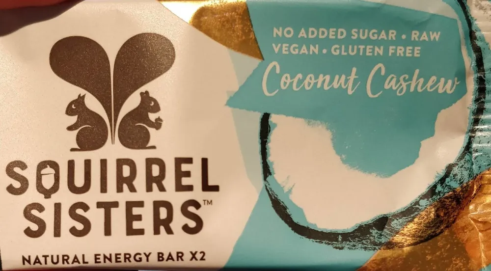 Coconut Cashew