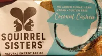 Coconut Cashew