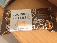 Barre energy raw