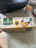 Free Range Eggs