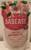 Cottage pie