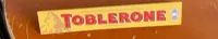 Toblérone