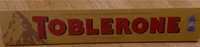 Toblerone 100g