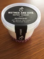 Nutmeg and Hive