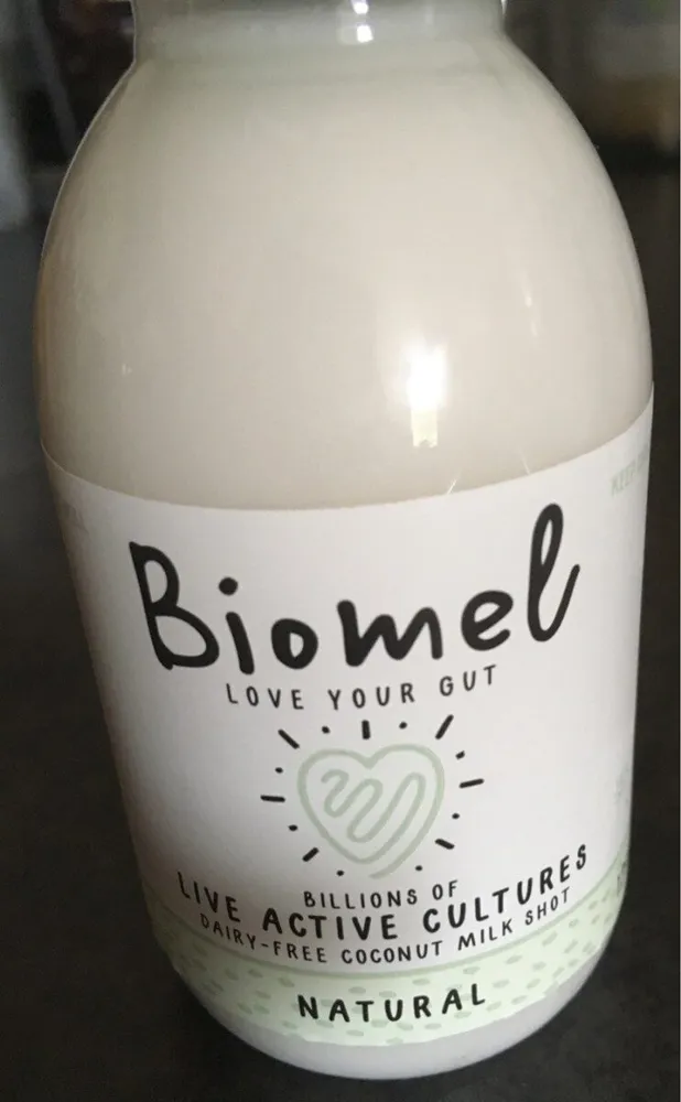 Biomel Natural