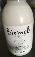 Biomel Natural