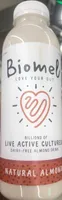 Biomel almond