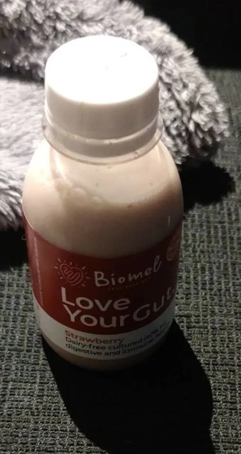 Biomel Love Your Gut