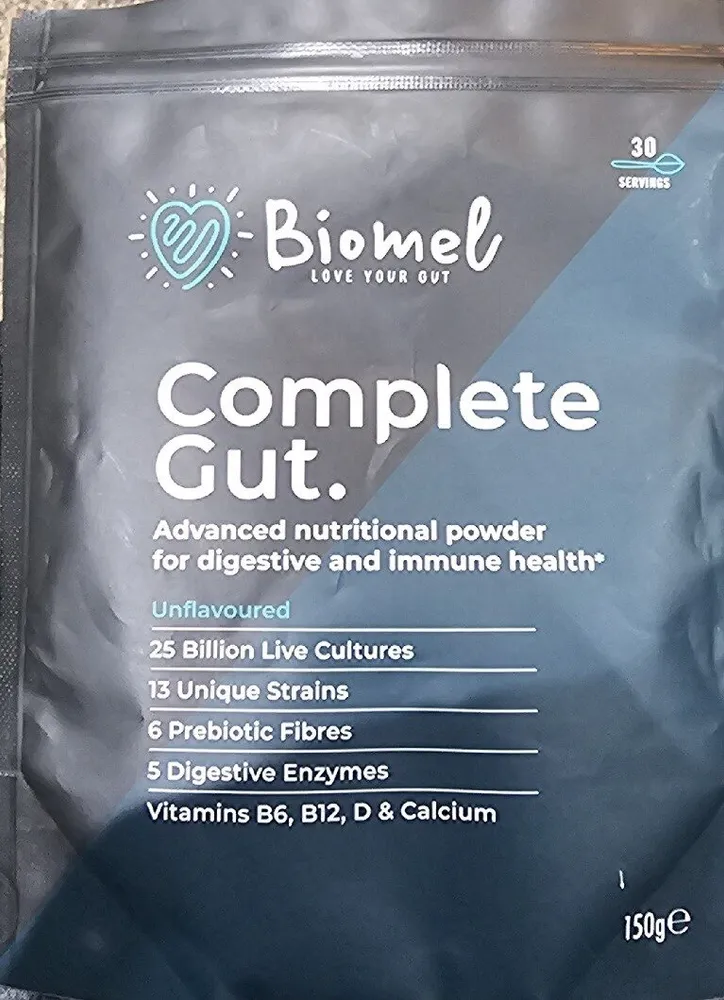 Complete Gut
