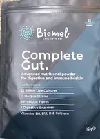 Complete Gut