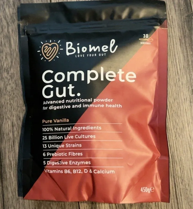 Complete Gut