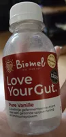 Biomel Love your gut pure vanilla