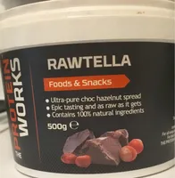 Rawtella