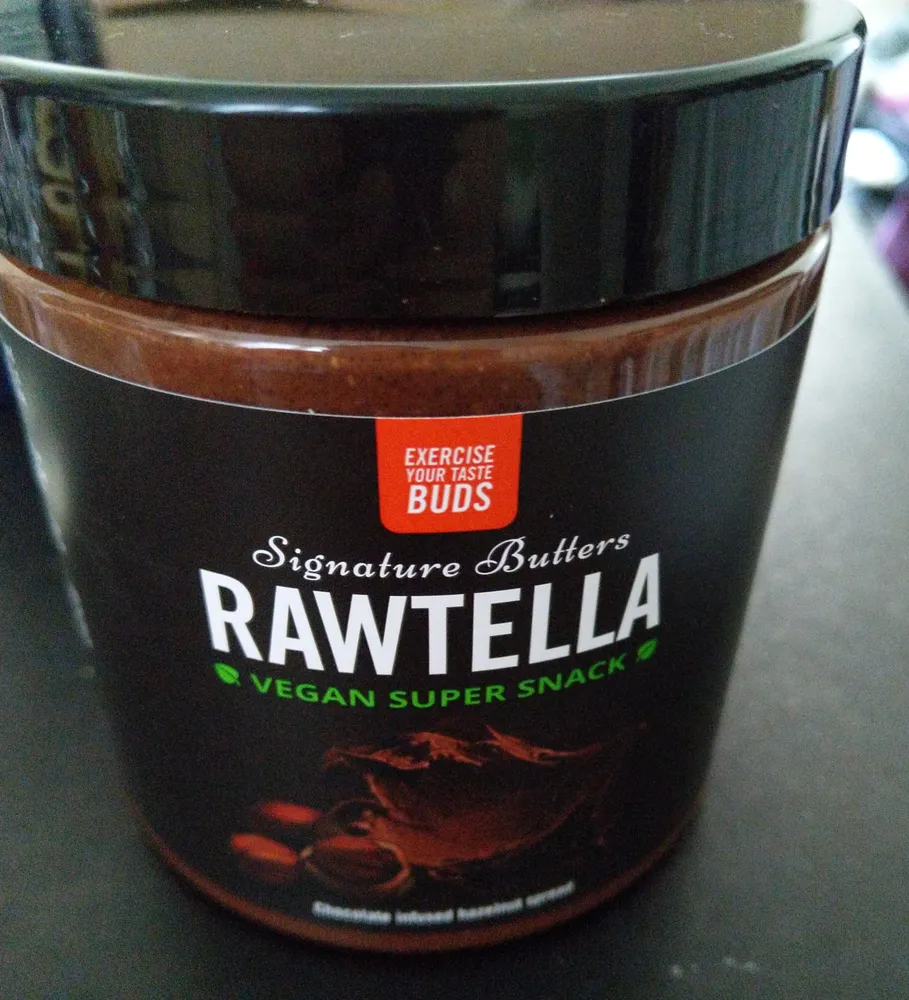 RAWTELLA