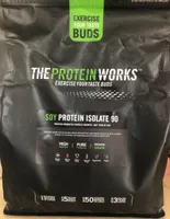 Vegan Protein