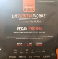 Vegan Protein
