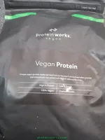 Vegan Protein