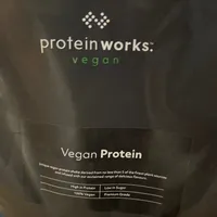 Vegan Protein