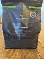 Vegan Protein