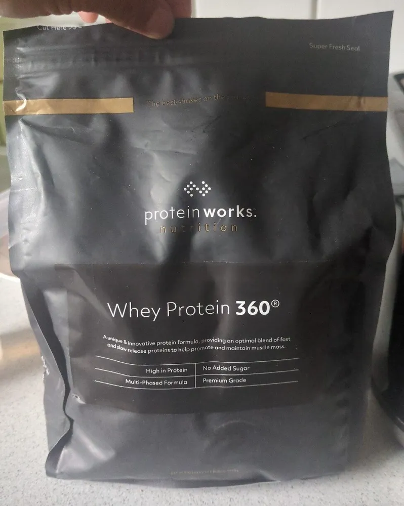 nutrition