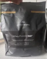nutrition