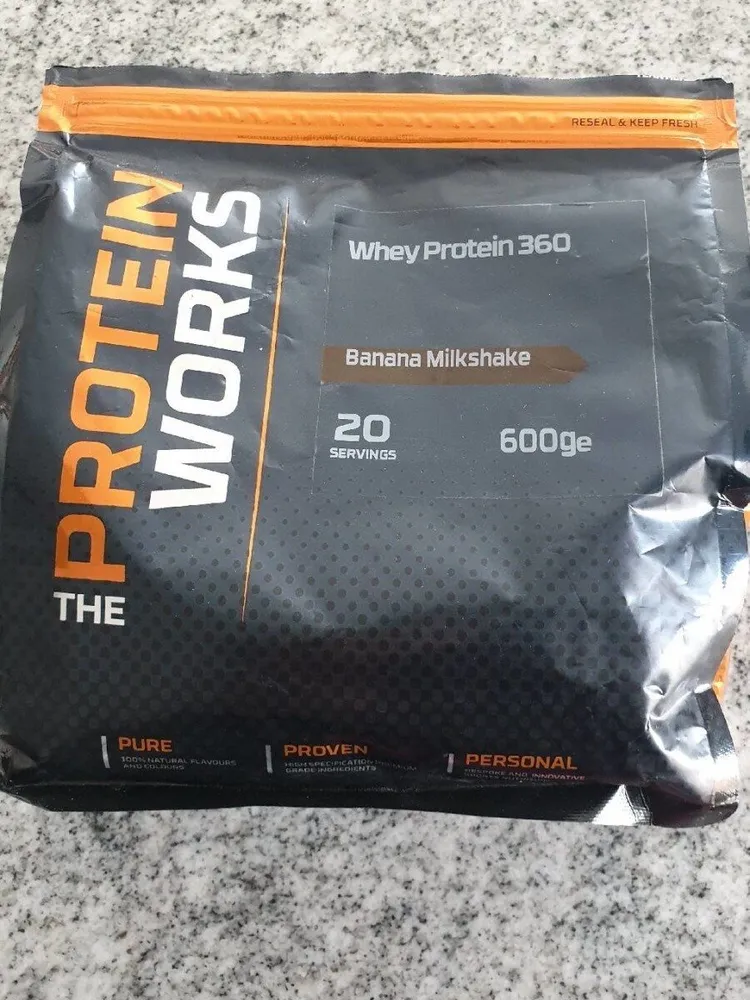 Protein works