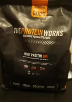 The protein works