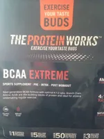 Bcaa