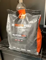 Total mass matrix extreme