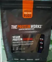 Vegan Extreme Protein Chocolate Silk