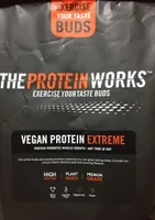 The Protein Works
