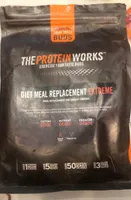 DIET MEAL REPLACEMENT EXTREME