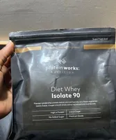 Whey Isolate