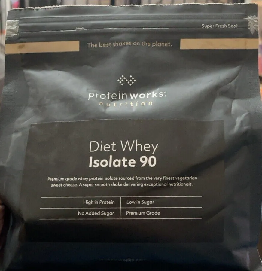 Isolâtes 90 cookies 🍪