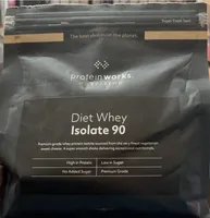 Isolâtes 90 cookies 🍪