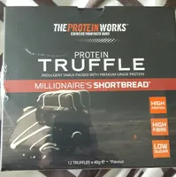 Protein Truffle