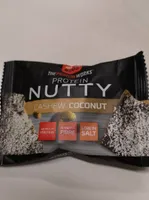 Cashew coconut