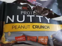 Protein nutty