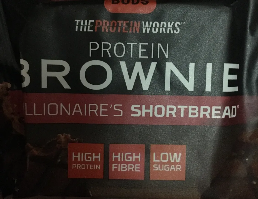 Brownie
