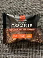 Protein cookie