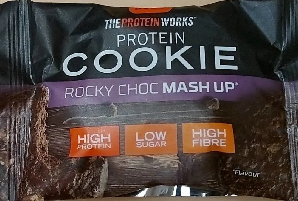 Protein COOKIE
