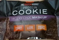 Protein COOKIE