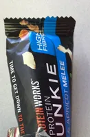 Protein crunkie