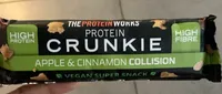 Protein crunkie