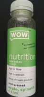 nutrition chia seeds